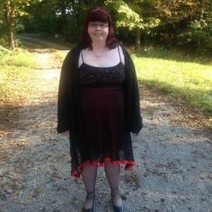 Meet your Posher, Becky